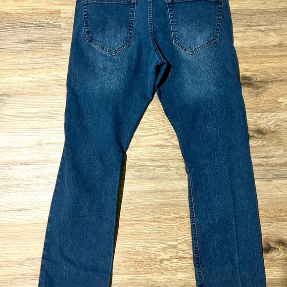 Jachs New York Men’s Jeans - Picture 2 of 4